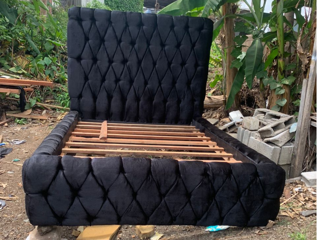 Carpenter in Buea