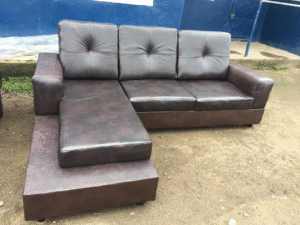 Furniture in Cameroon