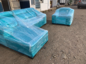 Furniture in Cameroon