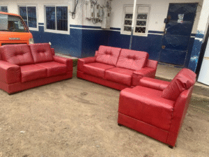 Furniture in Cameroon