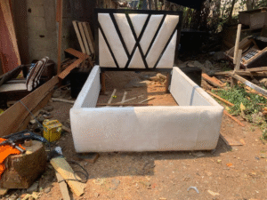 Furniture in Cameroon