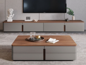 Furniture in Cameroon